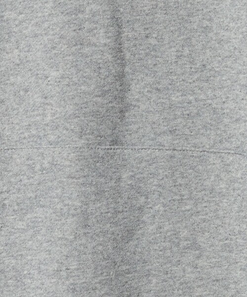 green label relaxing(グリーンレーベルリラクシング)の「<GOAT>13オンス フーディ パーカー(パーカー・メンズ・グレー系/ライトグレー/ネイビー/ブラック/ワイン・L/S/M)」の20枚目の写真