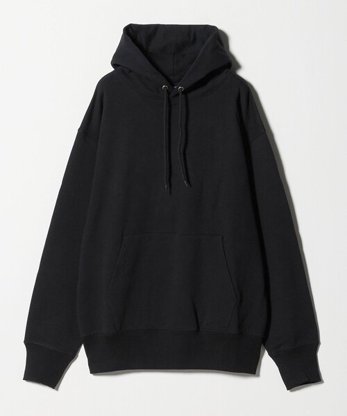 PGG 最新作◾️ポリエステルヤーンパーカー◾️ コールグレー セール】 ダンボール ジップアップ パーカー （パーカー）｜J