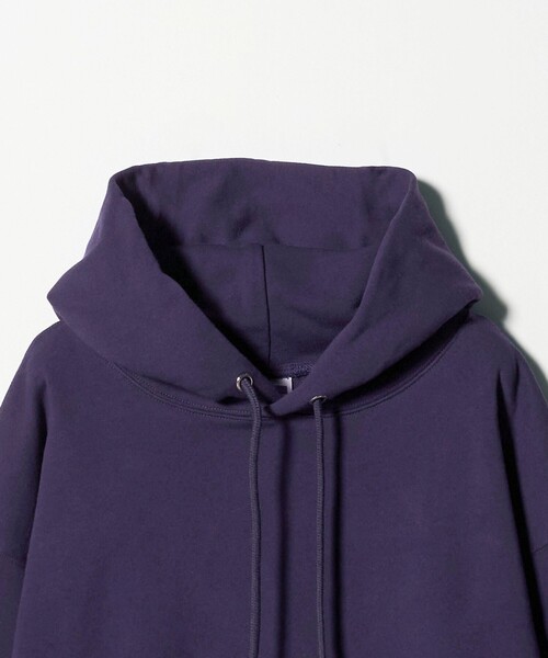 PGG 最新作◾️ポリエステルヤーンパーカー◾️ コールグレー PGG 最新作◾️ポリエステルヤーンパーカー◾️ コールグレー GU公式