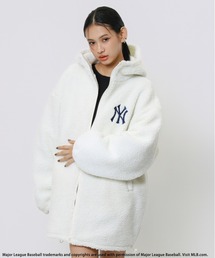 オフホワイト ニット&」に該当するメンズのブルゾンファッション通販