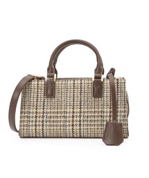 couture brooch | アソートスクエアショルダーバッグ(ショルダーバッグ)