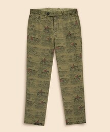 00's ブルックスブラザーズ コットンチノパンツ 黒 (35×29) ブラック スーピマコットン ストレッチ ポプリン チノパンツ Slim
