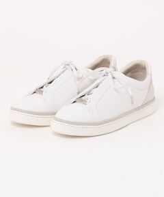 ☆お値下げ☆ 【CROWN / クラウン ホワイト バレエシューズ サイズ6