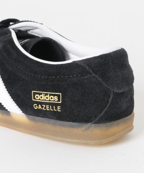 adidas（アディダス）の「adidas　GAZELLE LO PRO W（スニーカー・レディース・ブラック系その他・23.5/24/24.5/25）」の6枚目の写真