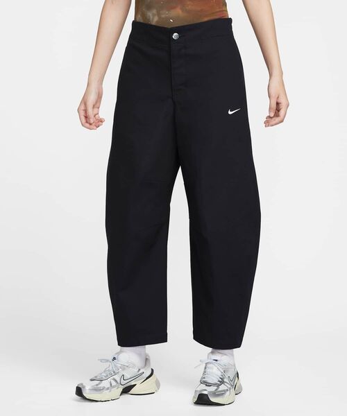 セール】ナイキ スポーツウェア ウィメンズ バレル パンツ / Nike