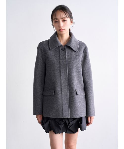 リバーリボンジャケット（テーラードジャケット）｜SNIDEL（スナイデル