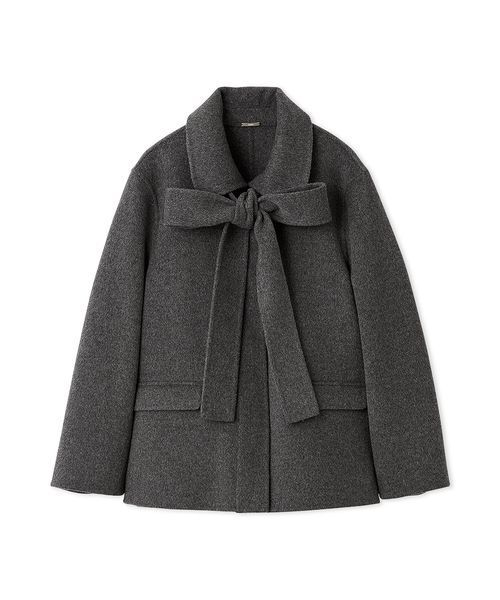 リバーリボンジャケット（テーラードジャケット）｜SNIDEL（スナイデル