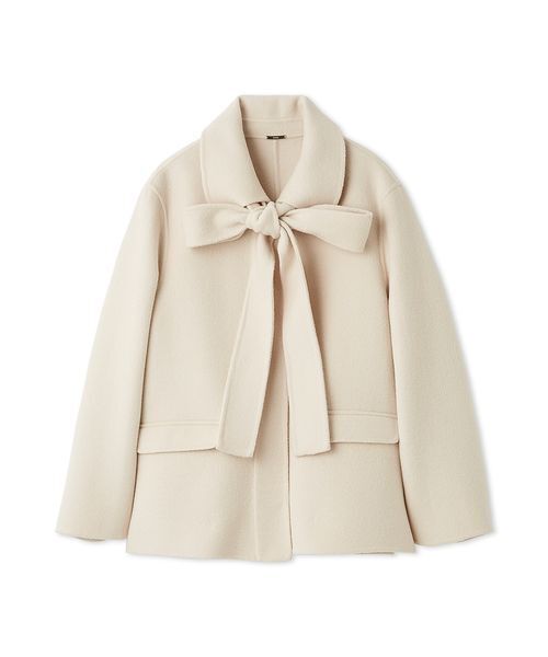 リバーリボンジャケット（テーラードジャケット）｜SNIDEL（スナイデル