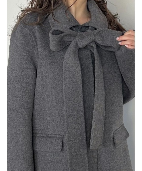 リバーリボンジャケット（テーラードジャケット）｜SNIDEL（スナイデル