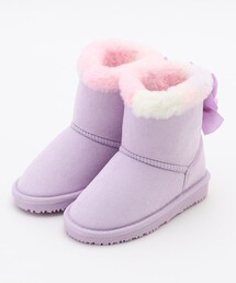 ラベンダー」に該当するブーツファッション通販 - ZOZOTOWN