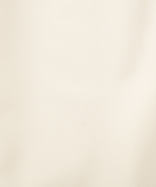 NOLLEY’S（ノーリーズ）の「ウォッシャブルイージーワイドパンツ（その他パンツ・レディース・ブルー系その他7/オフホワイト/グレー・38/36/39）」の11枚目の写真