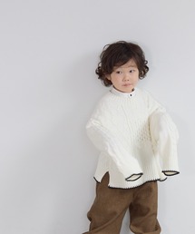 LOWRYS FARM｜ローリーズファーム（キッズ）のトップス通販