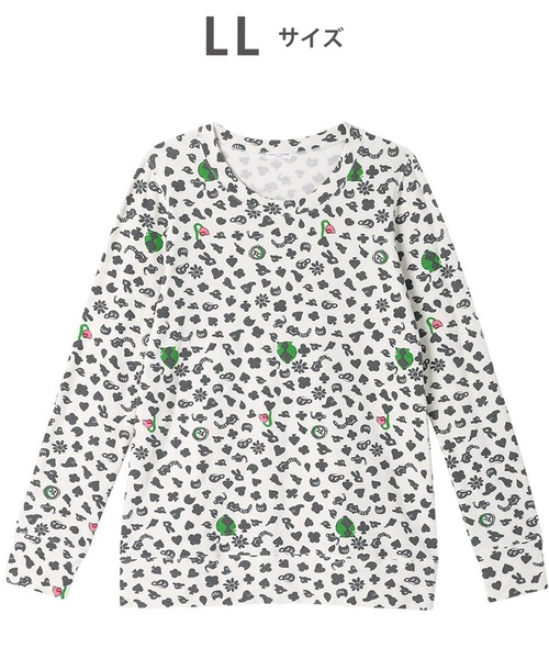 セール】ルームウェア トップス 長袖（その他ルームウェア）｜tsumori