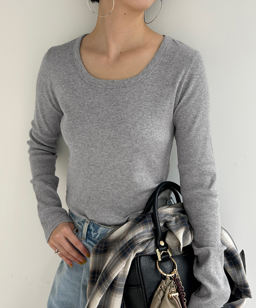 SLOBE IENA（スローブイエナ）の「《WEB・一部店舗限定カラー有り/追加