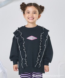 スウェット（フリル）ファッション通販 - ZOZOTOWN