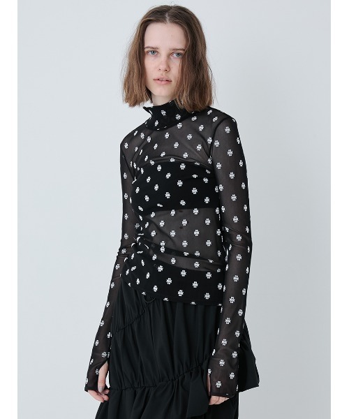 Sanon　0331 5mカット】＜Made in 尾州＞ドビー織ストライプのプレミアムサキソニー