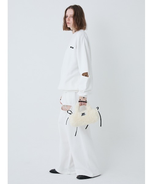 SORIN（ソリン ）の「【SALE本日4/19販売終了】SWAN LAKE Turtle Neck