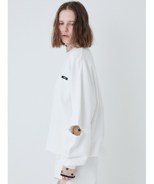 SORIN（ソリン ）の「【SALE本日4/19販売終了】SWAN LAKE Turtle Neck