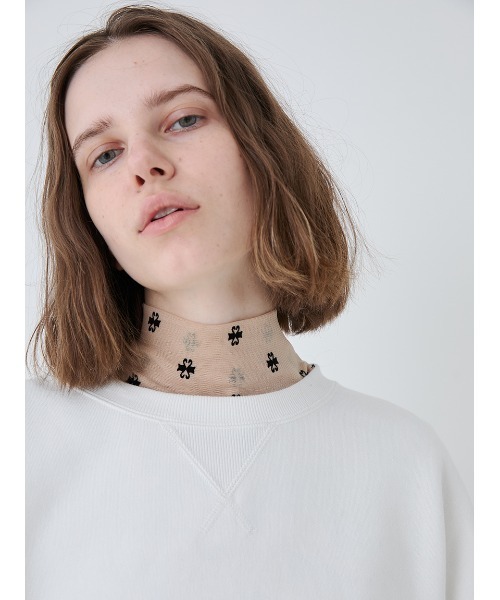 SORIN（ソリン ）の「【SALE本日4/19販売終了】SWAN LAKE Turtle Neck