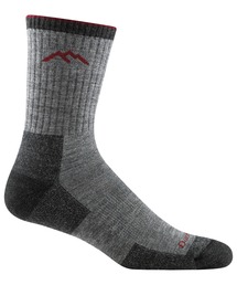 DARN TOUGH VERMONT（ダーンタフバーモント）の「【MADE IN USA】 DARN TOUGH ダーンタフ Ms 1466 マイクロクルー クッション（ソックス/靴下）」