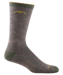 DARN TOUGH VERMONT（ダーンタフバーモント）の「【MADE IN USA】 DARN TOUGH ダーンタフ Ms 1466 マイクロクルー クッション（ソックス/靴下）」