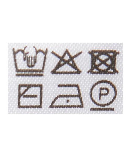 BEAUTY&YOUTH UNITED ARROWS（ビューティーアンドユースユナイテッドアローズ）の「SUPER130 ウール ポロニット ウォッシャブル（ポロシャツ・メンズ・グレー系/ブラック・M/S/L/XL）」の19枚目の写真