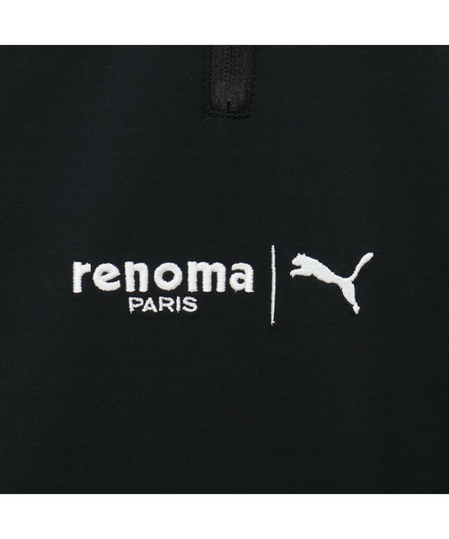 セール】PUMA プーマ メンズ ゴルフ PUMA x renoma golf バック