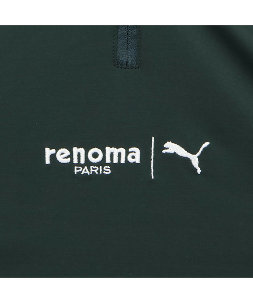 セール】PUMA プーマ メンズ ゴルフ PUMA x renoma golf バック