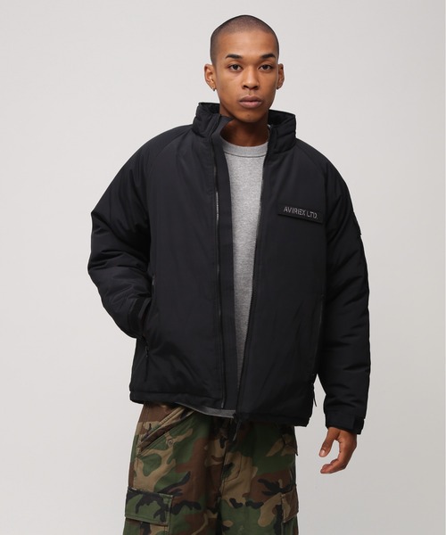 AVIREX 福袋 AVIREX（アヴィレックス） HAPPY BAG 2024 MEN'S 2025 新春福袋 メンズ