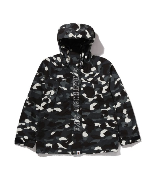 ★超希少★ABathingAPE ウッドランドカモ ブランケット BAPE X CANADA GOOSE X CONCEPTS 】ABC CAMO DOWN BLANKET | bape.com