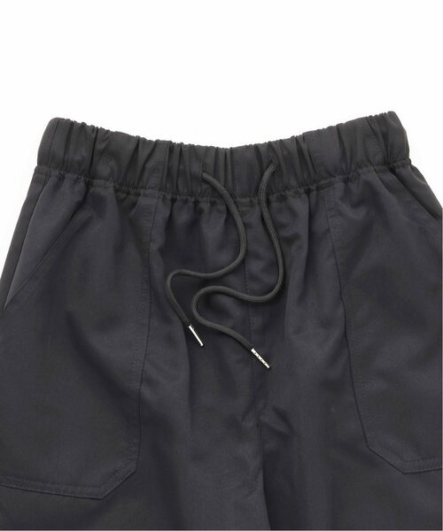 LOVETOXIC(ラブトキシック)の「着映えくり抜きモチーフパンツ(カーゴパンツ・キッズ・アイボリー/ブラック・S:140cm/M:150cm/L:160cm/130cm)」の11枚目の写真