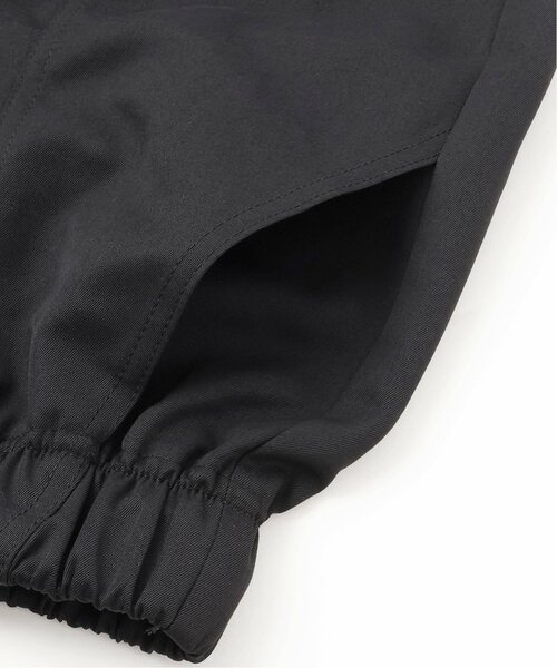 LOVETOXIC(ラブトキシック)の「着映えくり抜きモチーフパンツ(カーゴパンツ・キッズ・アイボリー/ブラック・S:140cm/M:150cm/L:160cm/130cm)」の12枚目の写真