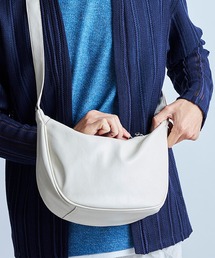 UNION STATION（ユニオンステーション）の「【fulcro】ショルダーバッグアーチS（ショルダーバッグ）」