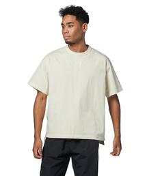 UAエレベーティッド ウォッシュ ショートスリーブTシャツ(ライフスタイル/メンズ/レディース)