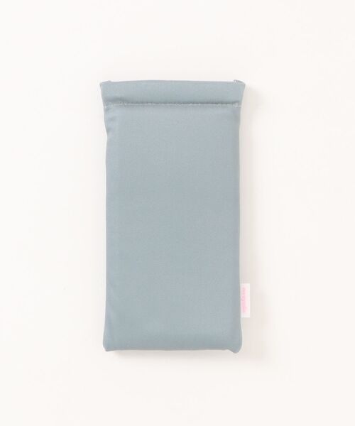 NOEYEDIA（ノーアイディア）の「【NOEYEDIA】ハーフリムアイウェア NE-440SP（メガネ・レディース・シルバー/ゴールド・FREE）」の5枚目の写真