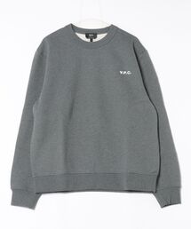 新品⭐︎A.P.C. ハーフジップ トレーナー Sサイズです。 楽天市場】apc