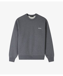 A.P.C.｜アー・ペー・セーのスウェット（グレー/灰色系）通販 - ZOZOTOWN