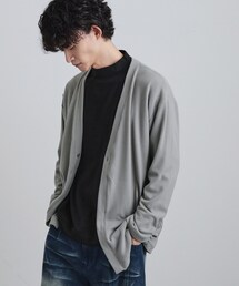 tk.TAKEO KIKUCHI | ウォームトッパーカーディガン(カーディガン/ボレロ)