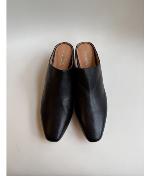 Mollini（モリーニ）の「SARTOW-DFMO（サンダル・レディース・ブラック・37/36/39/38）」の2枚目の写真