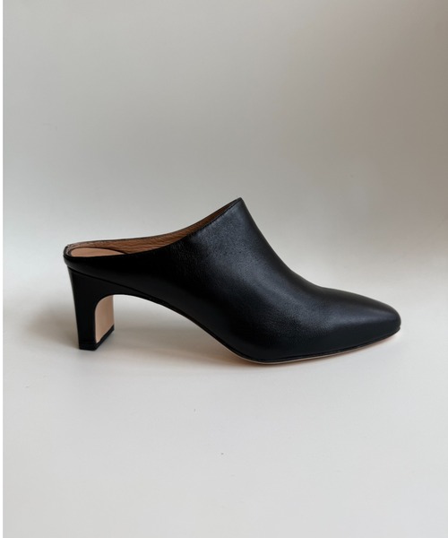 Mollini（モリーニ）の「SARTOW-DFMO（サンダル・レディース・ブラック・37/36/39/38）」の3枚目の写真