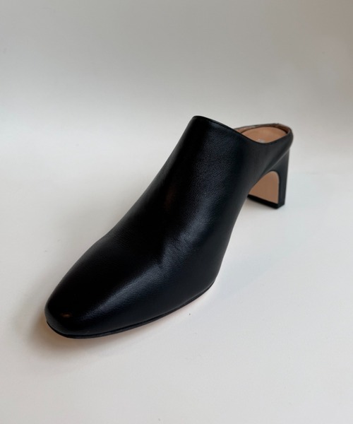 Mollini（モリーニ）の「SARTOW-DFMO（サンダル・レディース・ブラック・37/36/39/38）」の5枚目の写真