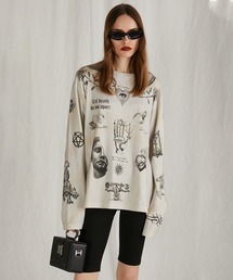 PRANK PROJECT｜プランクプロジェクト（メンズ）のTシャツ