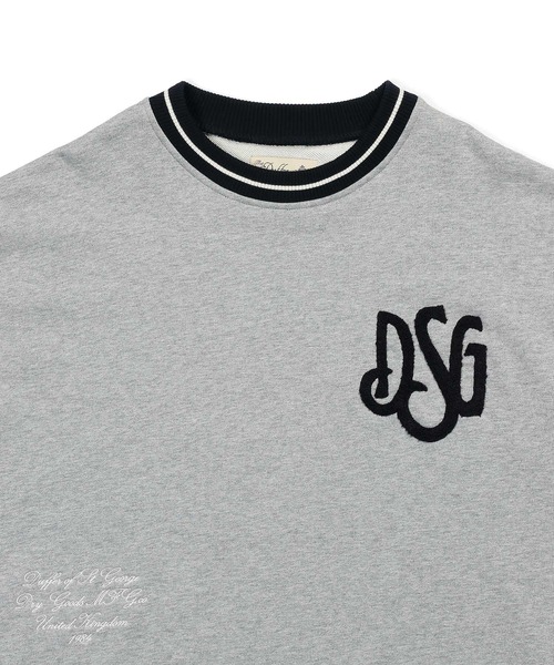 used】新しい学校のリーダーズ カレッジスタイル スウェット XL XLARGE