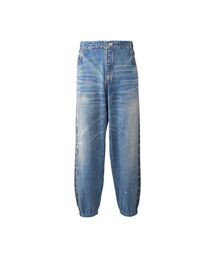 HYSTERIC GLAMOUR（ヒステリックグラマー）の「SNAKE LOOP スウェットパンツ（スウェットパンツ・メンズ）」