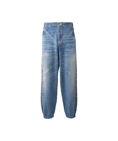 パンツ hysteric glamour windandsea jersey pants HYSTERIC GLAMOUR（ヒステリックグラマー）の「WIND AND SEA