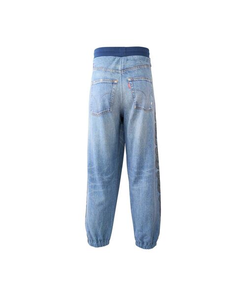 HYSTERIC GLAMOUR（ヒステリックグラマー）の「SNAKE LOOP スウェット