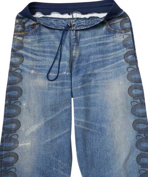 スネークループ ヒステリックグラマー スウェット HYSTERIC GLAMOUR