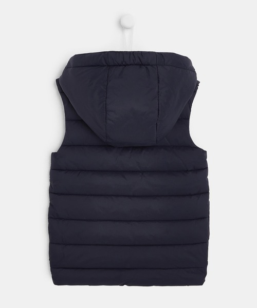 セール】中綿ベスト（ダウンベスト）｜jacadi（ジャカディ）の