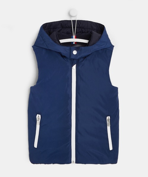 セール】中綿ベスト（ダウンベスト）｜jacadi（ジャカディ）の