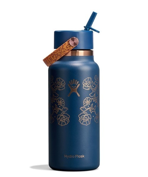 HydroFlask/ハイドロフラスク ステンレスボトル【Limited Edition